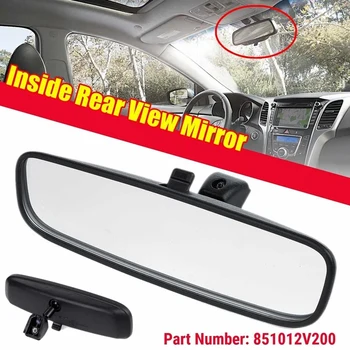 За Вътрешно Огледало за Обратно виждане 851013X100 Вътре за Hyundai Sonata Elantra Veloster/ Kia Forte