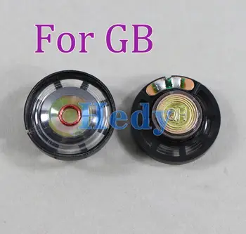 2 БР. за GB е по-Силен Високоговорител за Nintend Gameboy Color Advance GBC, GBA за Gameboy Advance SP GBA SP Високоговорител