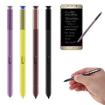 Стилус Сензорна Писалка За Samsung Galaxy Note 9 Чувствителен Електромагнитен Стилус