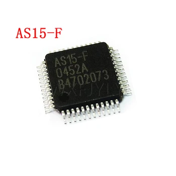 5 бр./лот AS15-F AS15-HF AS15-HG QFP AS15HF AS15F AS15-G AS15-U LQFP нова и оригинална чип