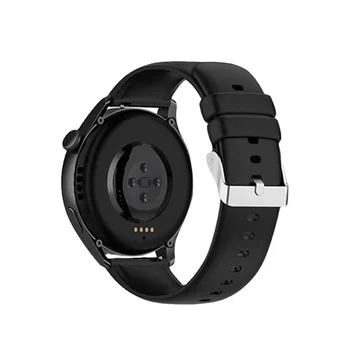 20 мм и 22 мм Силикон Каишка За Часовник Универсален Ремък За Часа Amazfit GTR 47 мм 42 мм GTS 3 2 Samsung Galaxy Watch 4 3 Huawei GT2 3