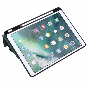 За iPad Калъф за употреба за Моливи Калъф iPad Air 9,7 