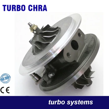 патрон на турбокомпресора turbo 773721 761899 767836 71792078 55211064 основната chra за Alfa Romeo 159 от 1.9 JTDM 05 - M741DT.19Z 150 л. С.