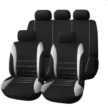 Предни + задни седалки, Универсални калъфи за автомобилни седалки Astra h j g mokka insignia Cascada corsa adam ampera Andhra zafira аксесоари