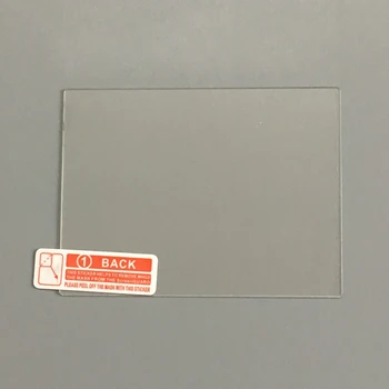 Висококачествено Защитно фолио за WONDER SWAN WS за WSCC за Dreamcast DC екран на карта с памет за GBA SP защитно