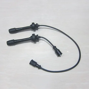 1 комплект автомобилни аксесоари комплект кабели за запалване на двигателя кабел FP85/FP86-18-140 за Mazda 323 family protege 1,8 2,0 FP FS BJ 1998-2005