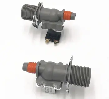 Подмяна на всмукателния клапан FPD180A FPD270A FPD270B за пералната машина на samsung с желязо