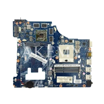 Akemy За Lenovo G500 VIWGP/GR дънна Платка на Лаптоп дънна платка LA-9631P дънна платка PGA989 HM76 HM70 графика