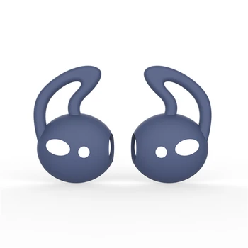 Ушни Втулки За Xiaomi Air 2 Слушалки на Ухото Калъф bluetooth Втулки Съвет Силикагел слушалки Слушалки, Аксесоари За Слушалки