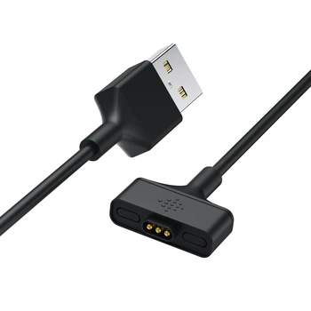 Сменное Зарядно Устройство За FitBit Ionic Watch USB кабел за зареждане Захранващ Кабел За Смарт часа FitBit Ionic Smart Band Аксесоари