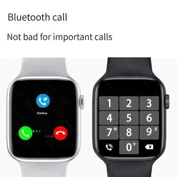 Huawei New i8 Pro Max Смарт Часовници Bluetooth Обадете на Сърдечния Ритъм Определяне на Кръвното Налягане Nfc Настройка на Алармата Плащане Смарт Часа