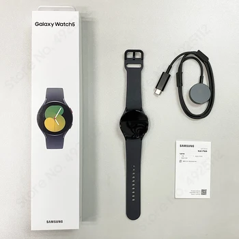Samsung Galaxy Watch 5 44 мм Smartwatch 1,4 