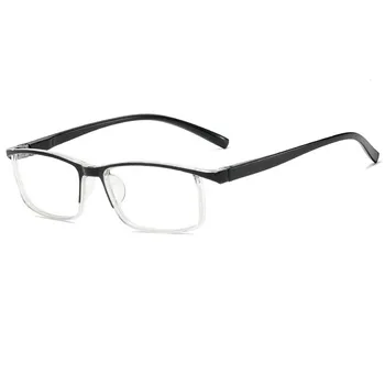 Очила За Късогледство с Анти-Синя Светлина, Мъжки Оптични Очила За Късогледство, Женски Прозрачни Очила в Рамки, слънчеви Очила По Рецепта