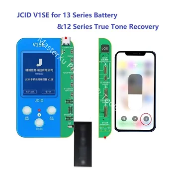 9в1 JC V1S V1SE Такса за Батерии Flex Home Face ID LCD дисплей за iPhone 13 True Tone Програмист X 11 12 13 Pro Max Набор от Инструменти за Ремонт на iPad