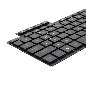 Нов Лаптоп на САЩ Клавиатура За Asus GX502 GX502GW GX502GV GX502LWS GX502LXS GX502GV-PB74 GX502GW-XB76