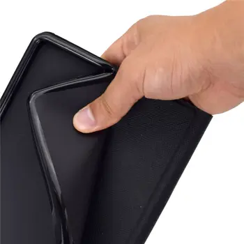 Лъскав Калъф За Samsung Galaxy Tab A7 Lite 8,7 SM-T220 SM-T225 T220 T225, Калъф за таблет, Защитен Поставка, чанта + Подарък